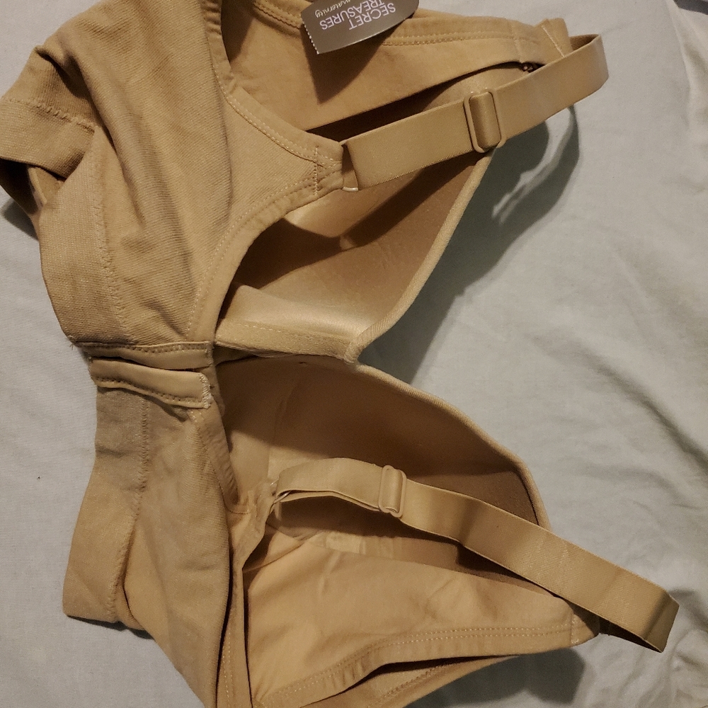 Nursing Bra - Picture 2 of 3